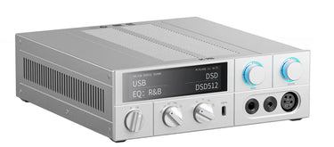 FiiO K15 Silver
