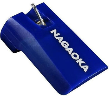Nagaoka JTS-80 Bleu