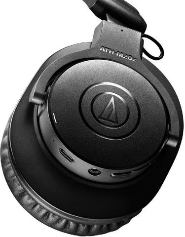 Audio-Technica ATH-M20xBT Noir - EasyLounge - 4