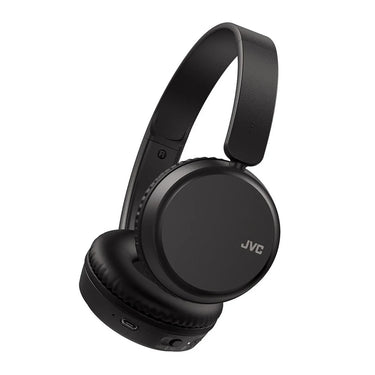 JVC HA-S36W Noir - EasyLounge - 4