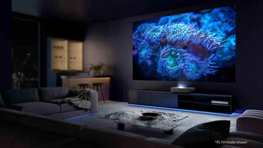 Hisense PL1 - EasyLounge - 9