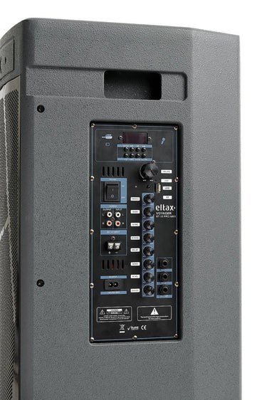 Eltax Voyager BT 15 Pro MKII - EasyLounge - 6