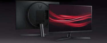 LG Electronics UltraGear 27GS60F-B - EasyLounge - 16