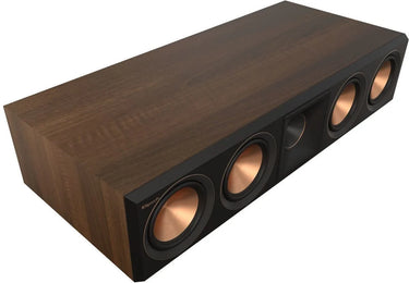 Klipsch RP-504C II Noyer - EasyLounge - 2