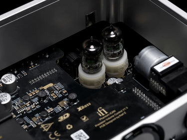 ifi Audio iCAN Phantom - EasyLounge - 16