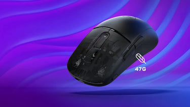 Turtle Beach Burst II Air Noir - EasyLounge - 10