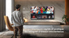 Hisense 85UR9S - EasyLounge - 35
