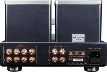 Cayin SC-6LS MK2 Silver - EasyLounge - 4