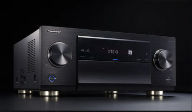 Pioneer SC-LX901 Noir - EasyLounge - 7