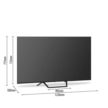 Panasonic TV-55W95BEG - EasyLounge - 3