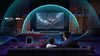 Hisense U3120G - EasyLounge - 10