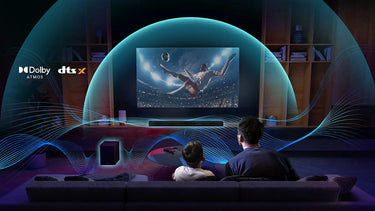 Hisense U3120G - EasyLounge - 10