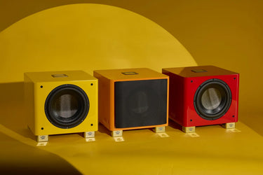 REL Acoustics T/9x SE - EasyLounge - 11