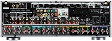 Marantz SR6014 Silver gold - EasyLounge - 4