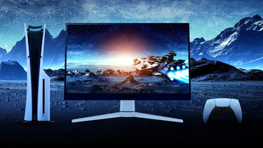 BenQ Mobiuz EX251 - EasyLounge - 12