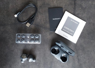 Astell Kern AK UW 100 MKII - EasyLounge - 29