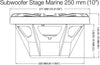 JBL Marine Stage 10 - EasyLounge - 6