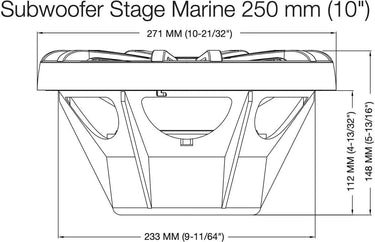 JBL Marine Stage 10 - EasyLounge - 6