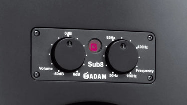 Adam Audio Sub 8 - EasyLounge - 2