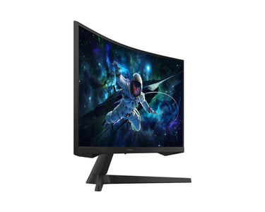 Samsung Odyssey G5 - G55C 27" - EasyLounge - 14