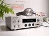 Pioneer U05-SR Silver - EasyLounge - 4
