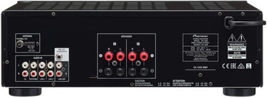 Pioneer SX-10AE Noir - EasyLounge - 2