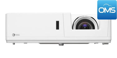 Optoma ZK708T - EasyLounge - 6