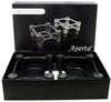 IsoAcoustics Aperta Noir (la paire) - EasyLounge - 16