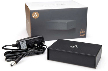 Argon Audio Phono 1 - EasyLounge - 5