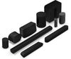 Sonos Era 100 Noir - EasyLounge - 8