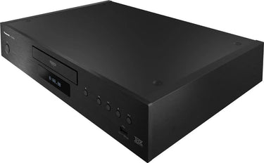 Panasonic DP-UB9000 - EasyLounge - 6