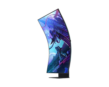 Samsung Odyssey Ark 2nd - G97NC 55" - EasyLounge - 28