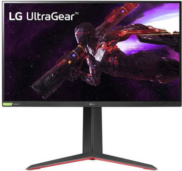 LG Electronics 27GP850P-B - EasyLounge - 23