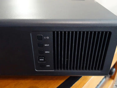 Sony VPL-XW5000 Noir - EasyLounge - 25