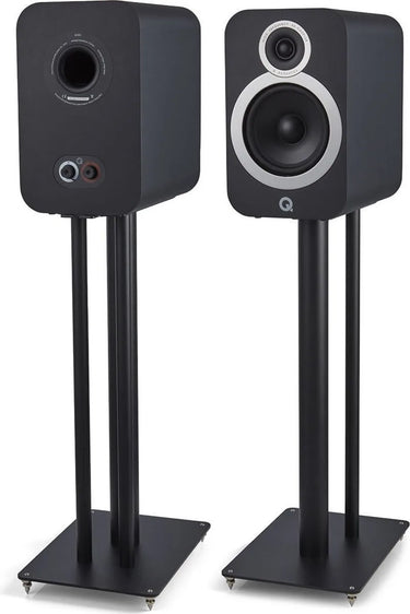 Q Acoustics 3030FSi Noir - EasyLounge - 5