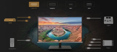 Asus ProArt Display PA27UCX-K - EasyLounge - 13