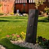 Lithe Audio IO1 Garden Spike Noir - EasyLounge - 4