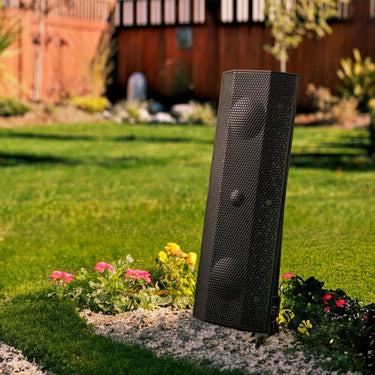 Lithe Audio IO1 Garden Spike Noir - EasyLounge - 4
