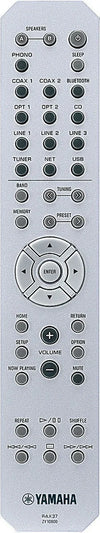 Yamaha R-N803D Silver - EasyLounge - 4