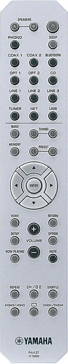 Yamaha R-N803D Silver - EasyLounge - 4