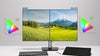 iiyama ProGraphic HB2701UHSNP-B1 - EasyLounge - 22