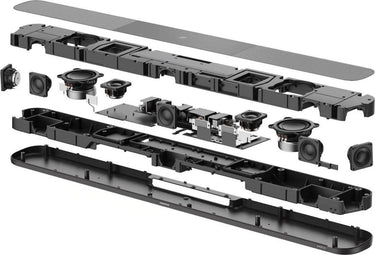 Sennheiser Ambeo SoundBar Plus - EasyLounge - 4