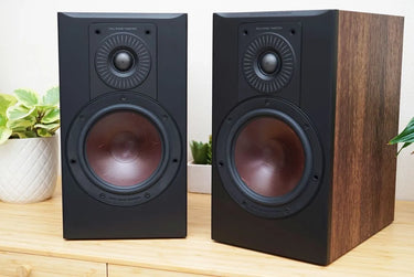 Dali Opticon 2 MKII Chêne foncé - EasyLounge - 10