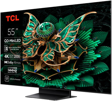 TCL 55Q7C - EasyLounge - 4