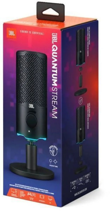 JBL Quantum Stream - EasyLounge - 16