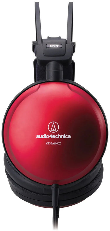 Audio-Technica ATH-A1000Z - EasyLounge - 2
