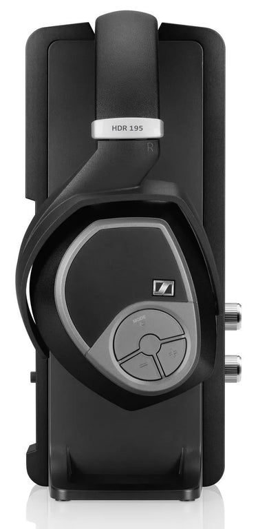 Sennheiser RS-195 - EasyLounge - 2