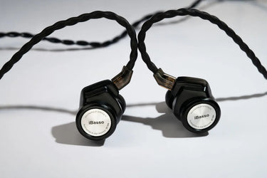 iBasso 3T-154 Noir - EasyLounge - 4