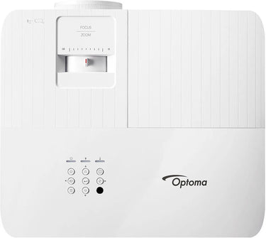 Optoma UHD38X - EasyLounge - 11