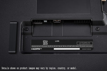 LG Electronics 55QNED81 - EasyLounge - 7